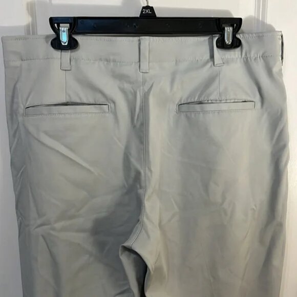 Men Grey BCG Golf Pant Size 36x32 - Picture 3 of 3